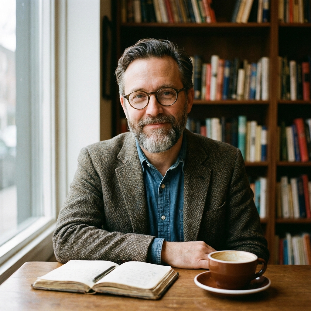 pierre rousseau profile