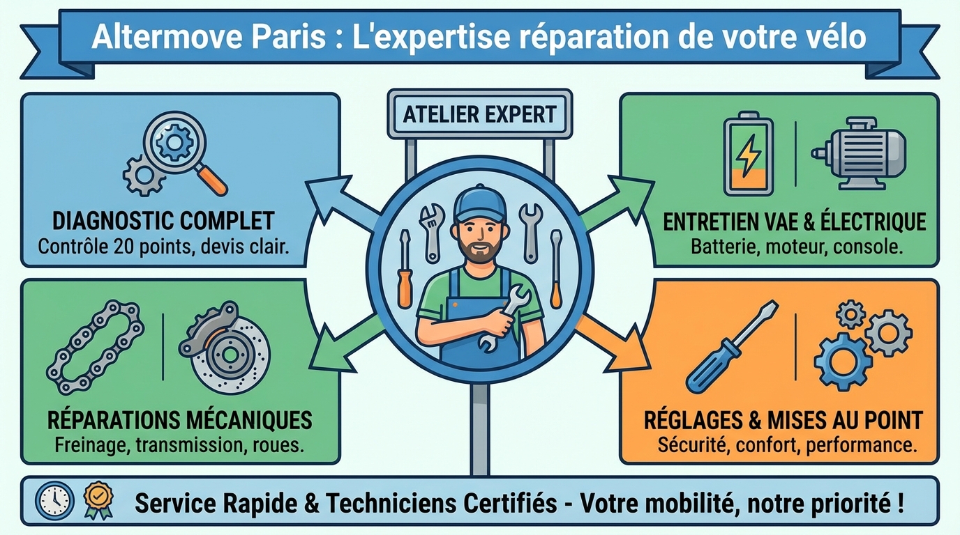 Comment nous contacter