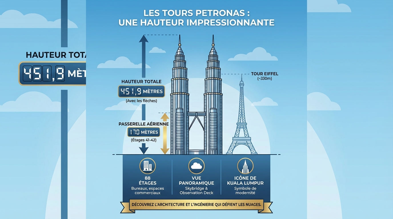 Caractéristiques architecturales