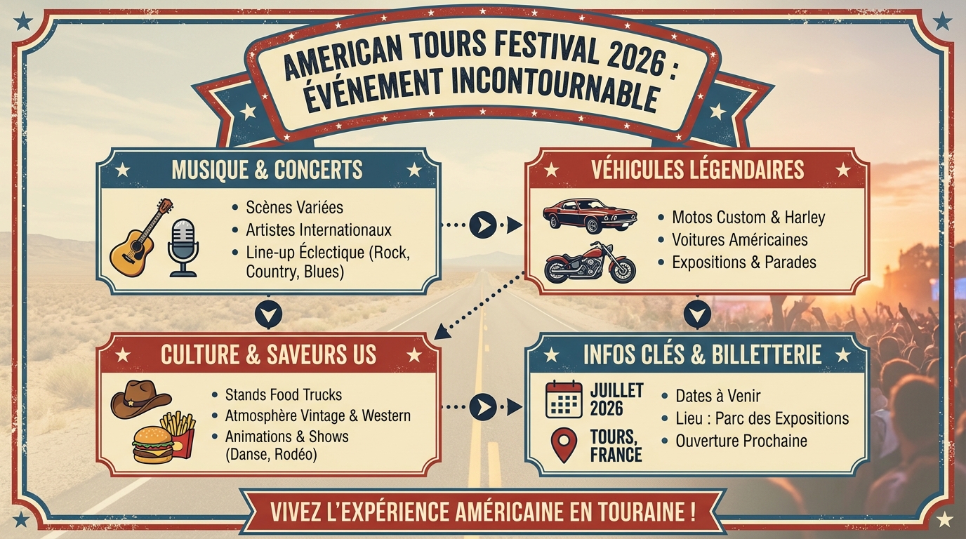 Informations pratiques pour les visiteurs