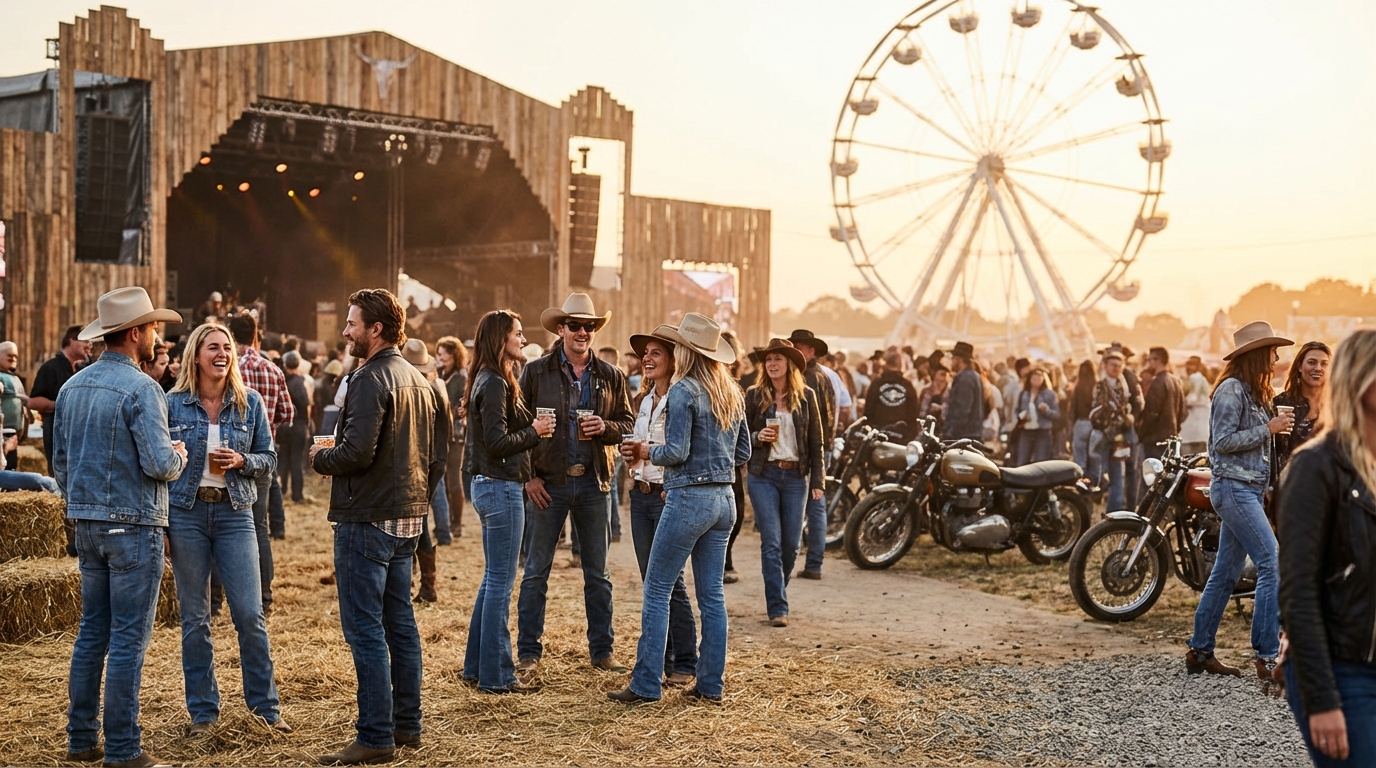 Découvrez l'american tours festival 2026 : un événement incontournable