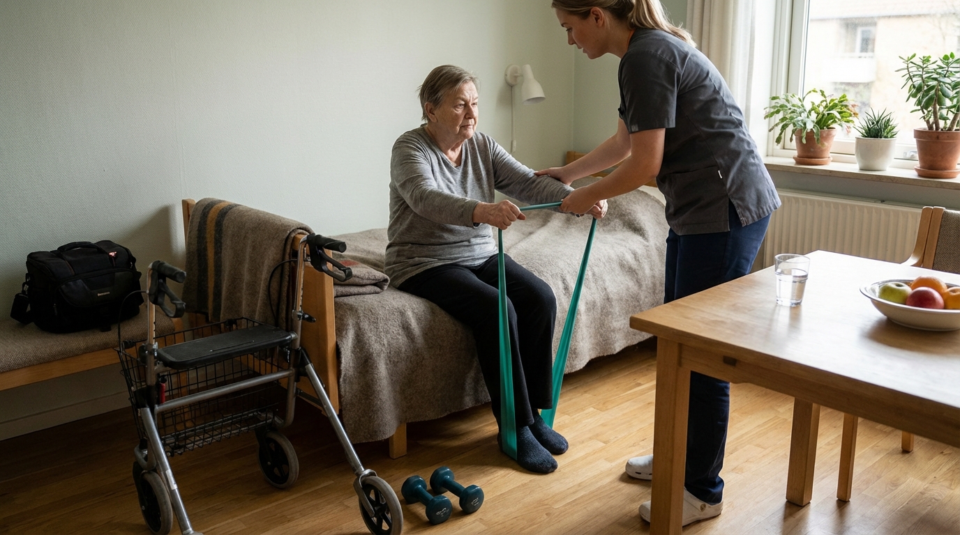 Fonte musculaire et perte de poids : comment gérer ces enjeux