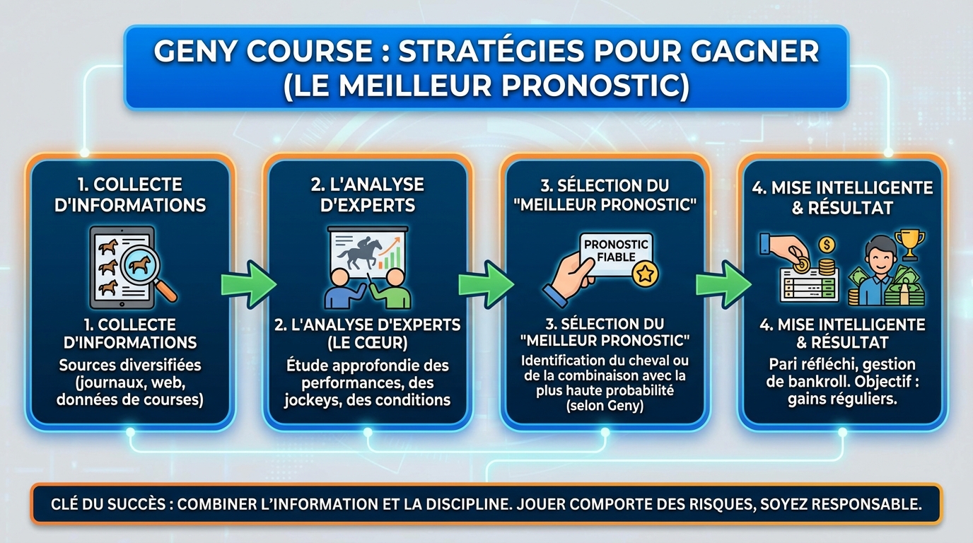 Analyse des données pour un meilleur pronostic