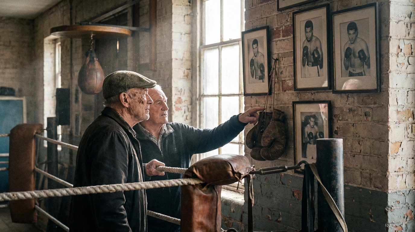 Les boxeurs français connus qui ont marqué l'histoire
