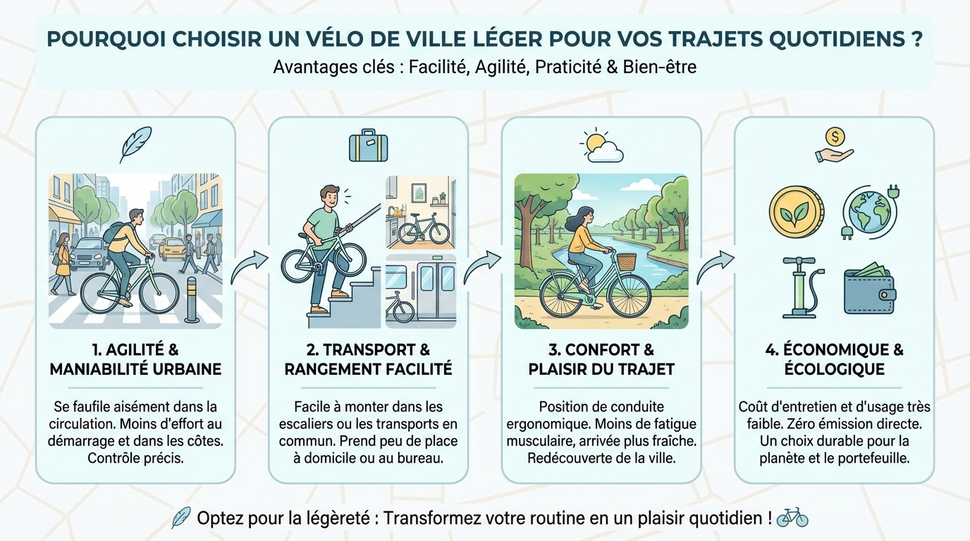 Comment choisir le bon modèle ?