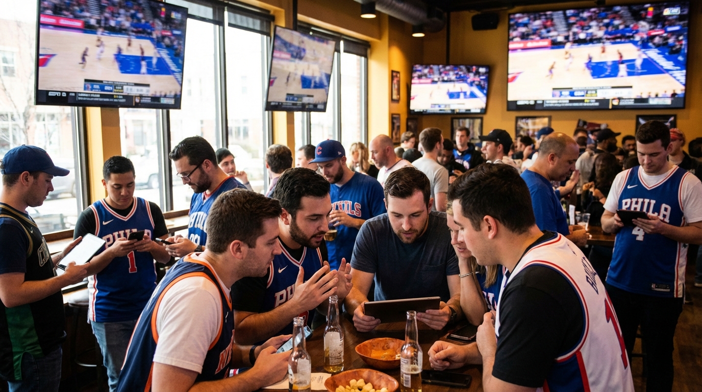 Résultats NBA en direct : suivez chaque match