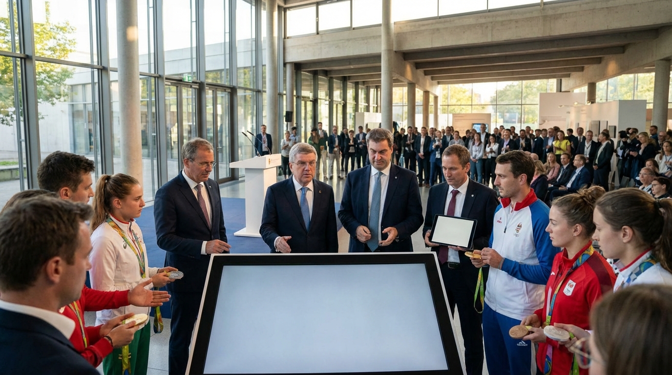 Tableau des médailles de munich 2022 : résultats et analyses