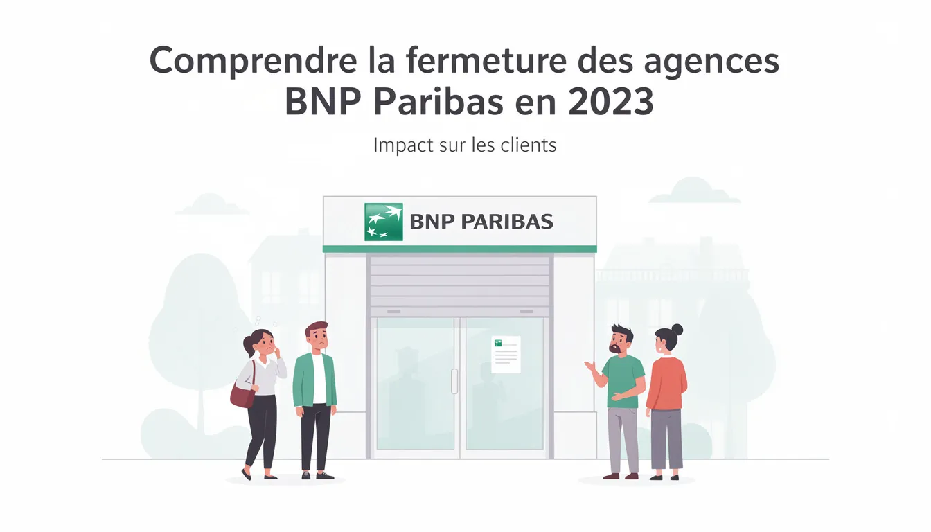 Impact sur les clients