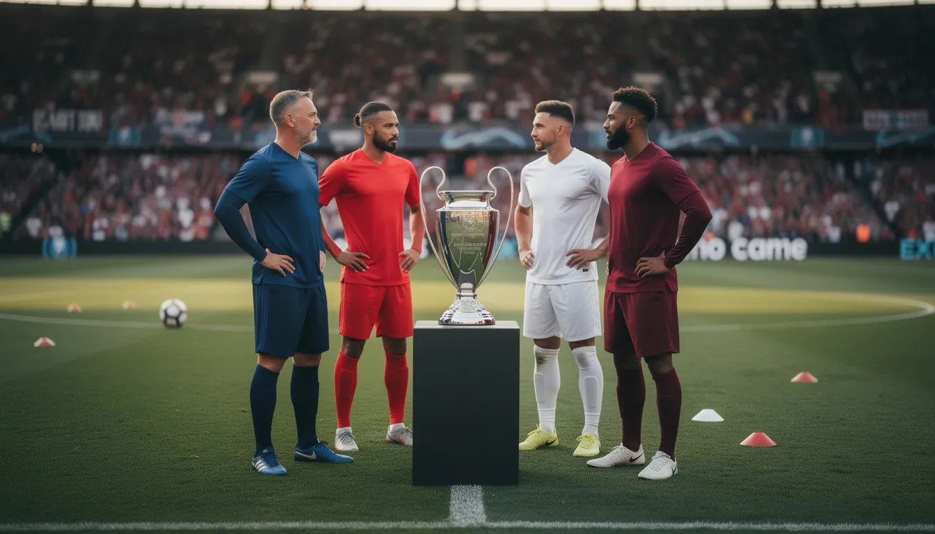 Tout savoir sur la premier league 2025-2026