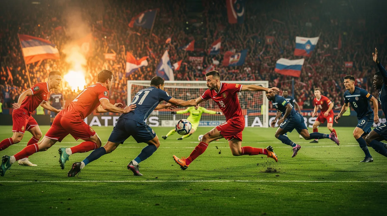 Liverpool – paris SG : la revanche en quarts de finale