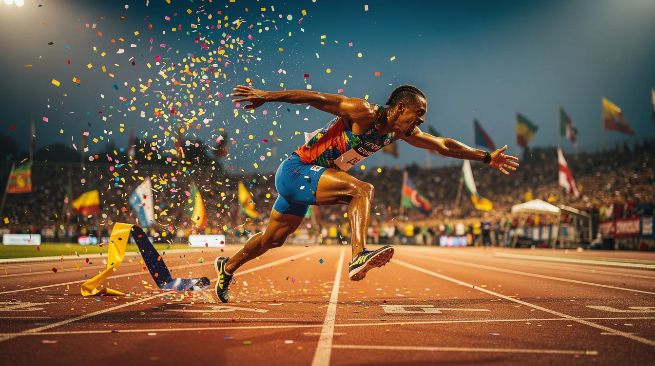 Les records et performances inégalées