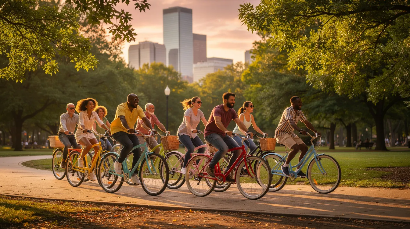 Application vélo gratuit : les 7 meilleures options pour 2026