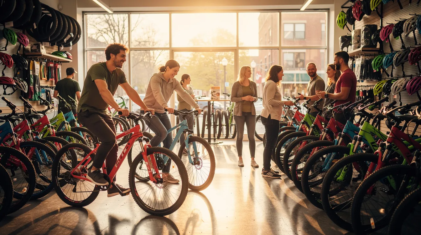 Avis clients et réputation