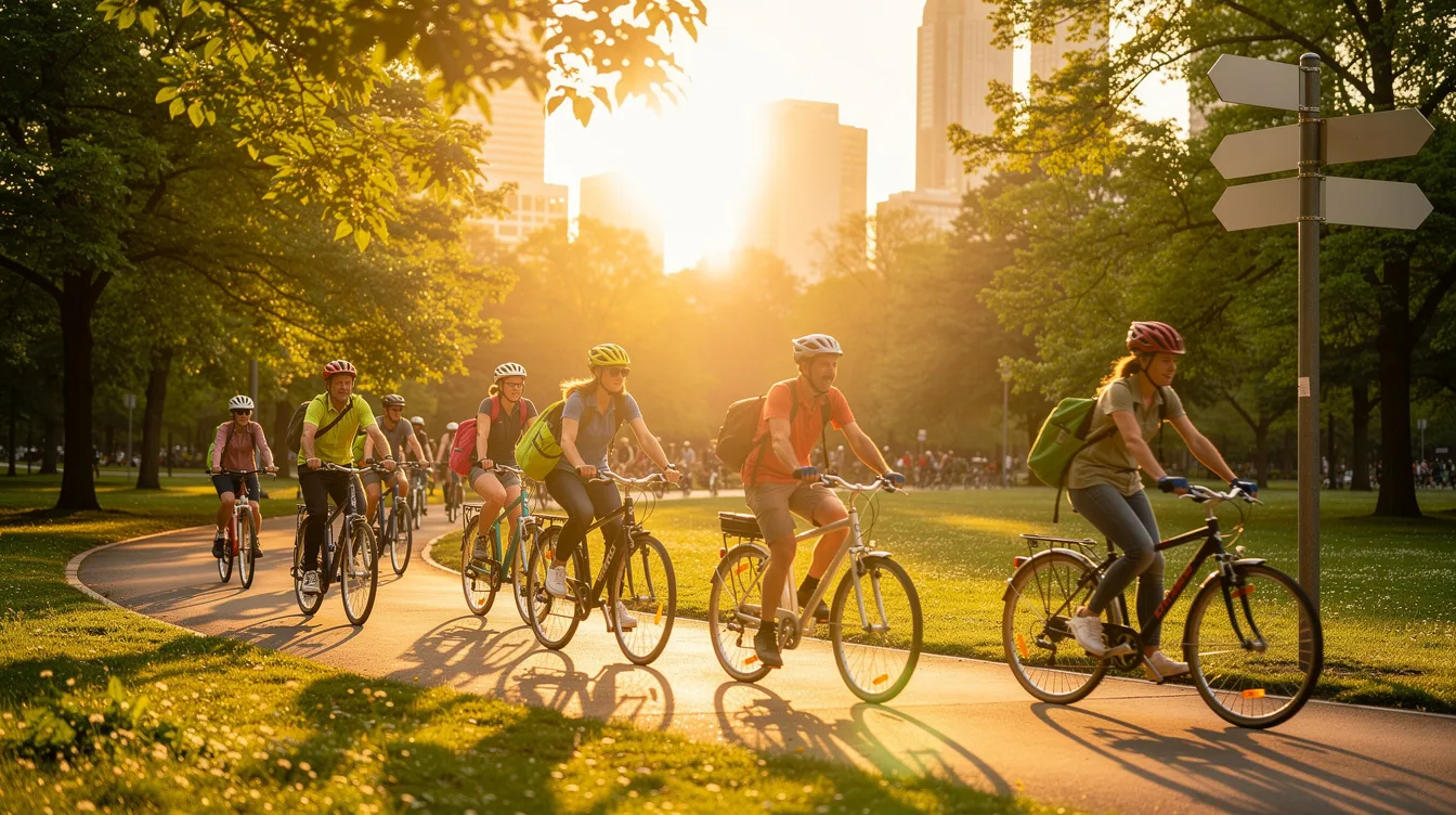 Comment mettre en place le forfait mobilités durables ?