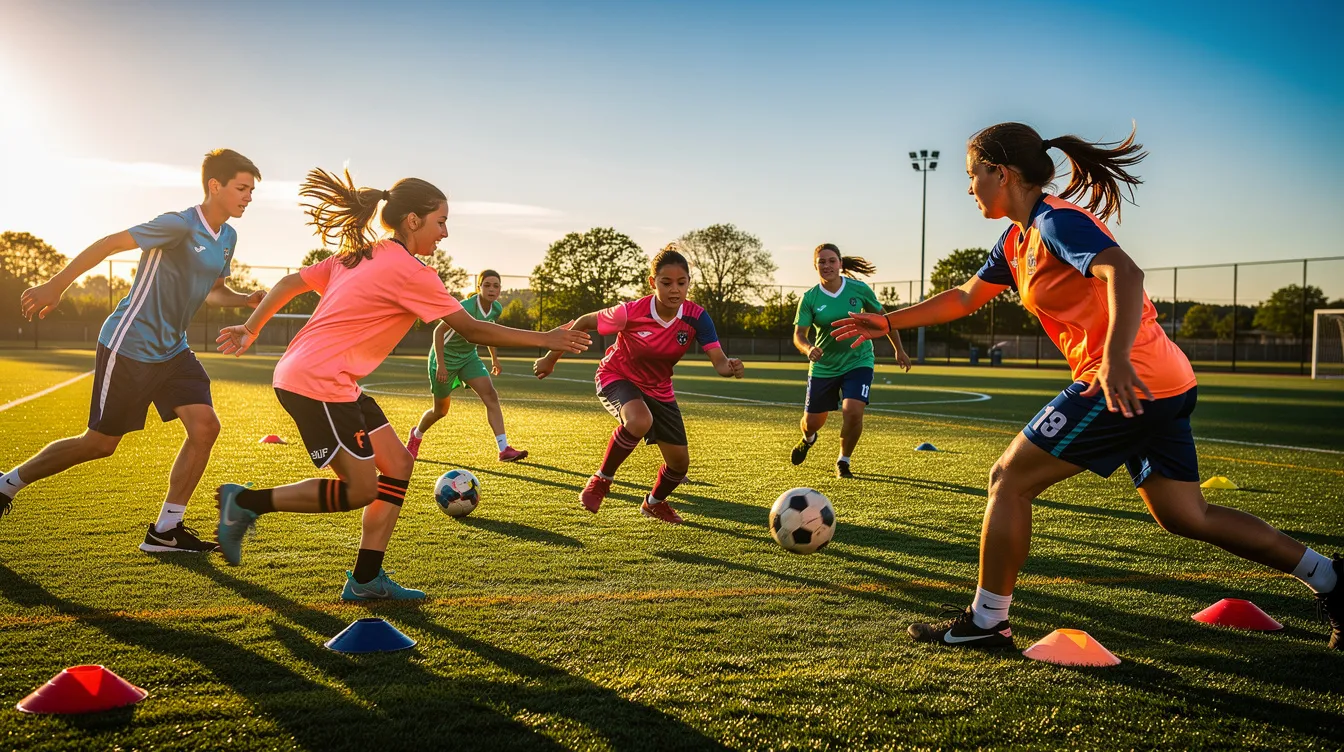 Rc doué : découvrez les équipes et leur performance 3 Calendrier et performances