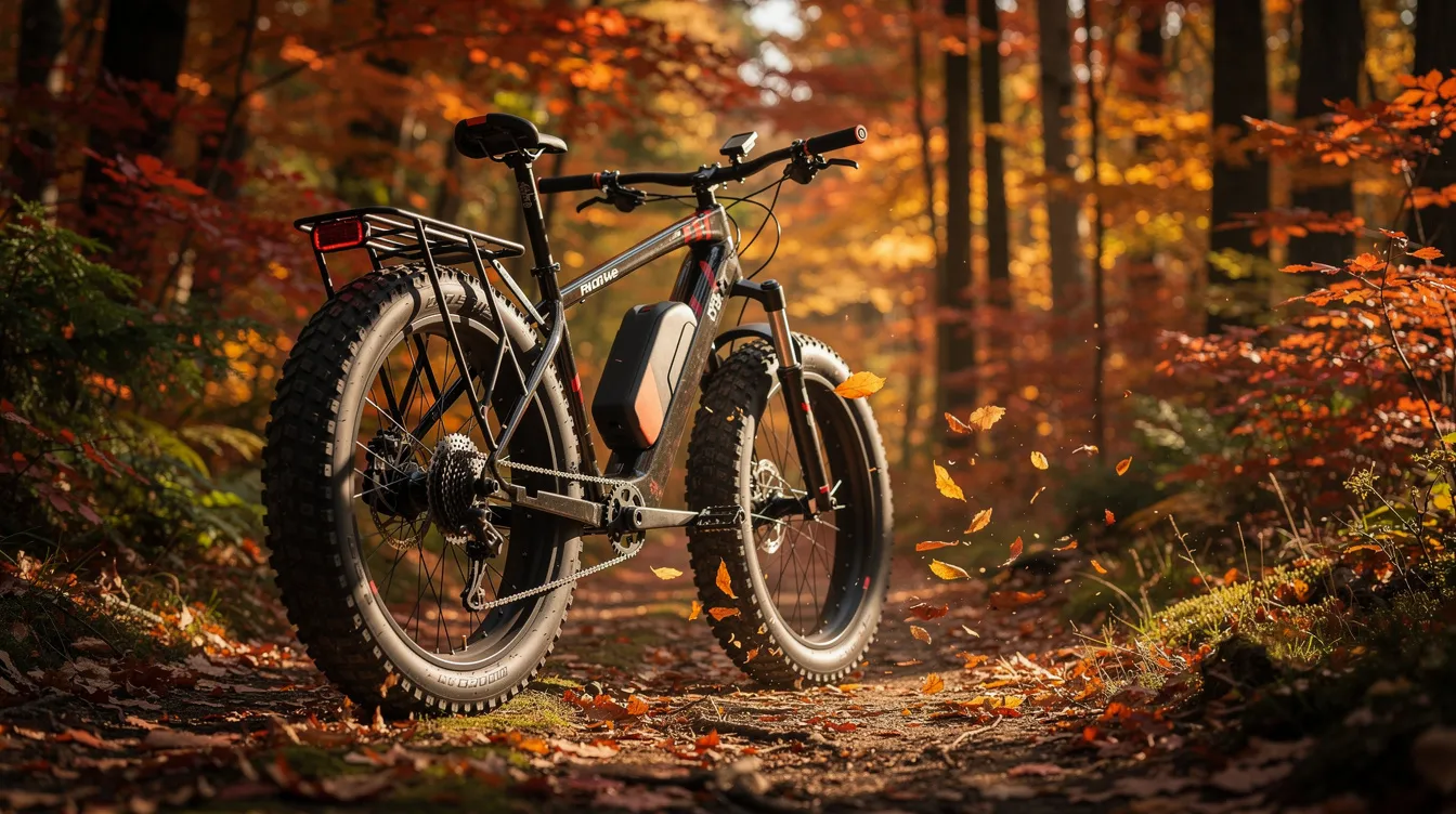 Vélo pietro : le fatbike électrique à personnaliser