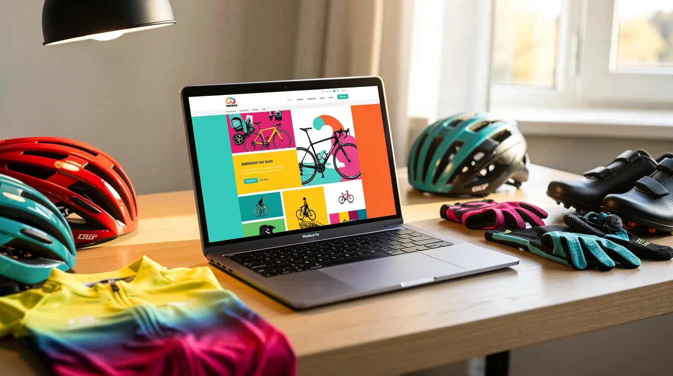 Vélo presse collection : le trésor caché du cyclisme 3 Les fonctionnalités du site