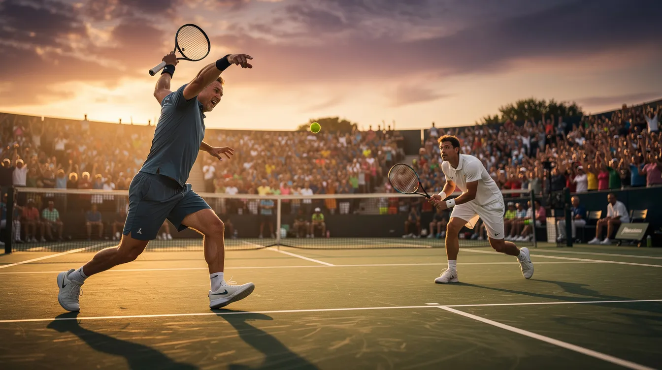 Classement grand chelem : qui sont les plus grands champions ?