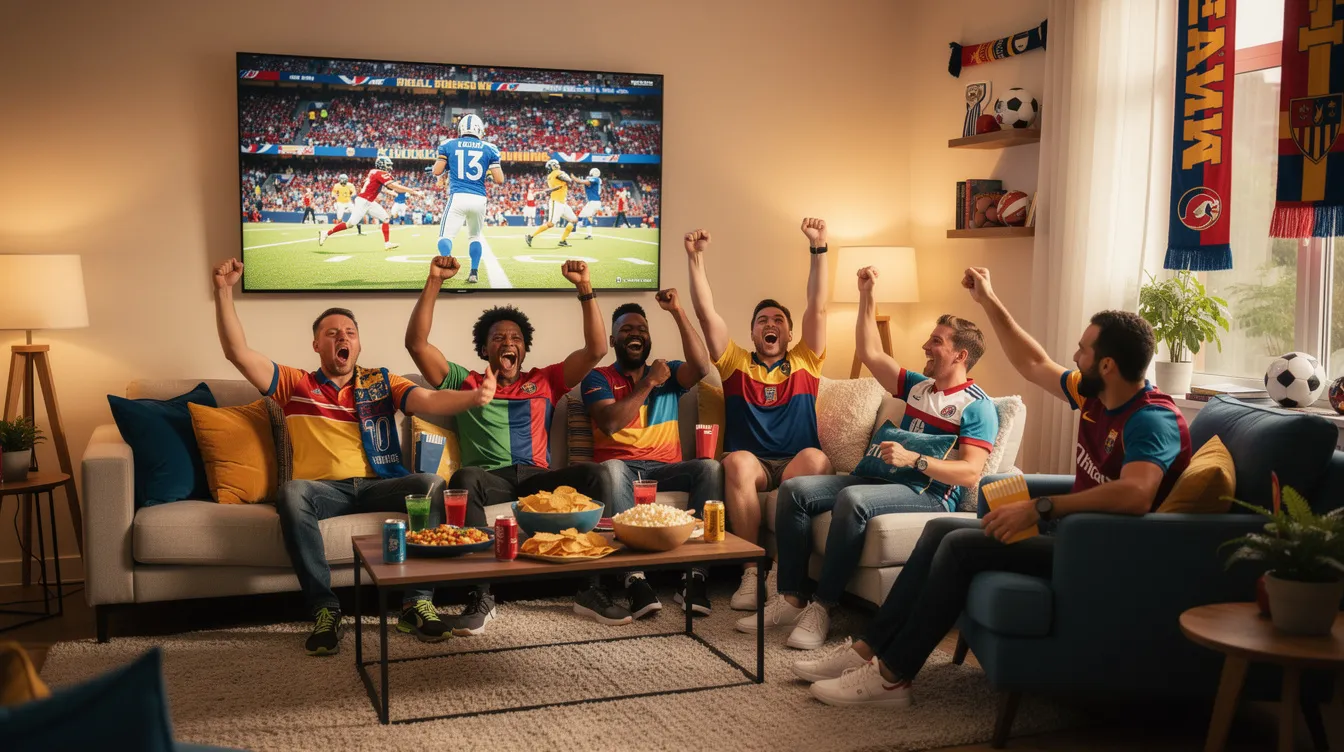 Eurosport 2 direct : comment regarder vos sports préférés en 2026 3 Options de streaming pour Eurosport 2