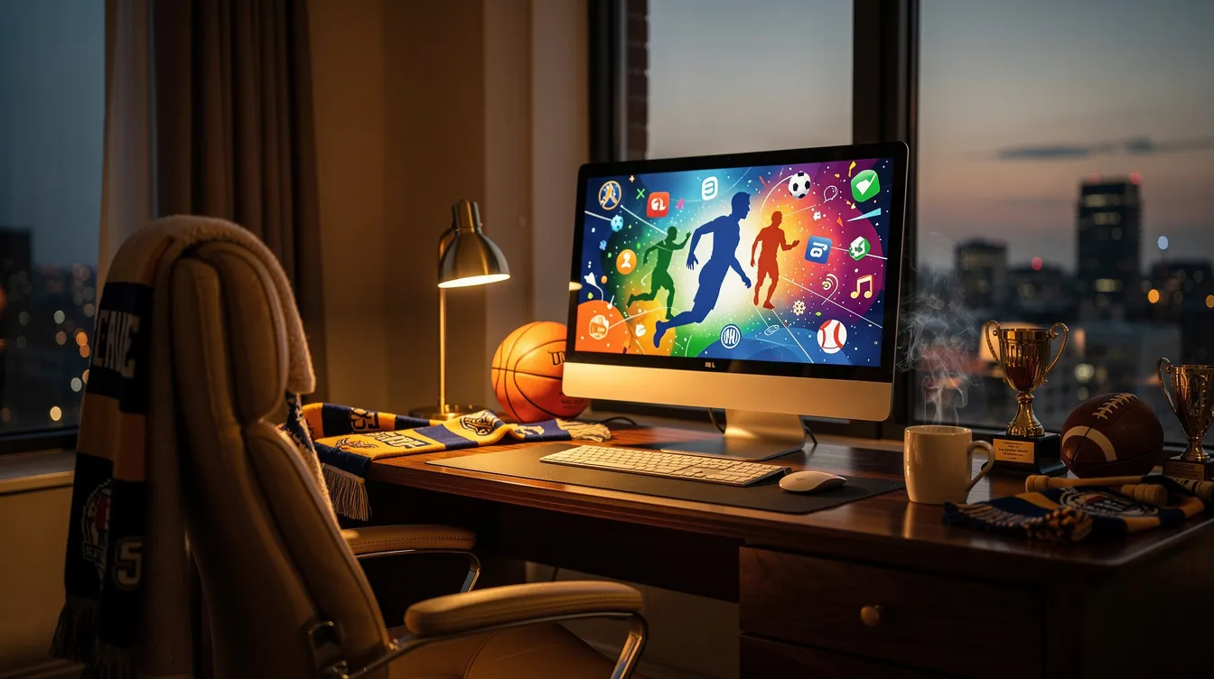 Regarder bein sports gratuitement sur PC en direct : 7 astuces incontournables