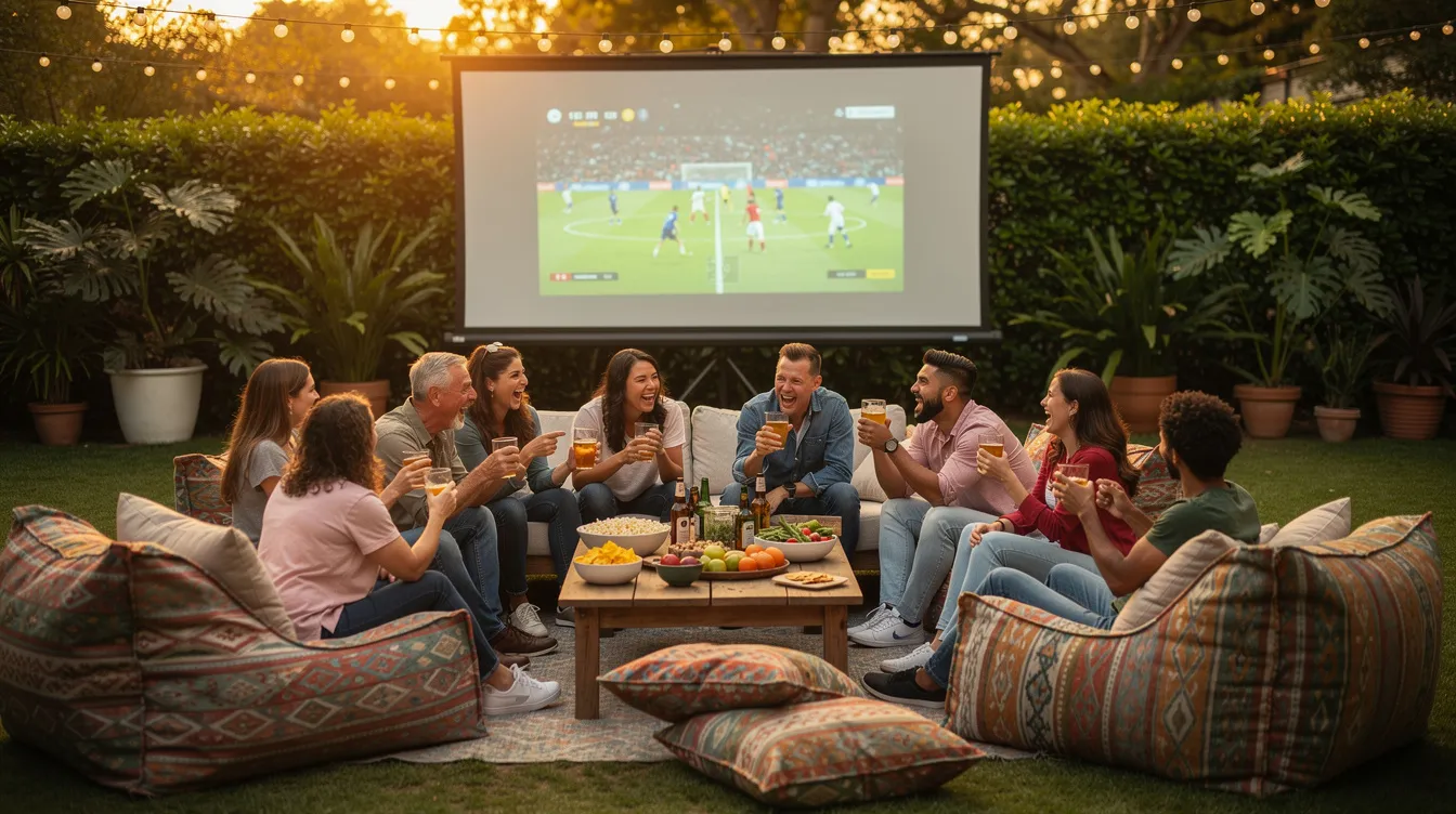 Regarder les matchs de foot en direct : les meilleures solutions gratuites