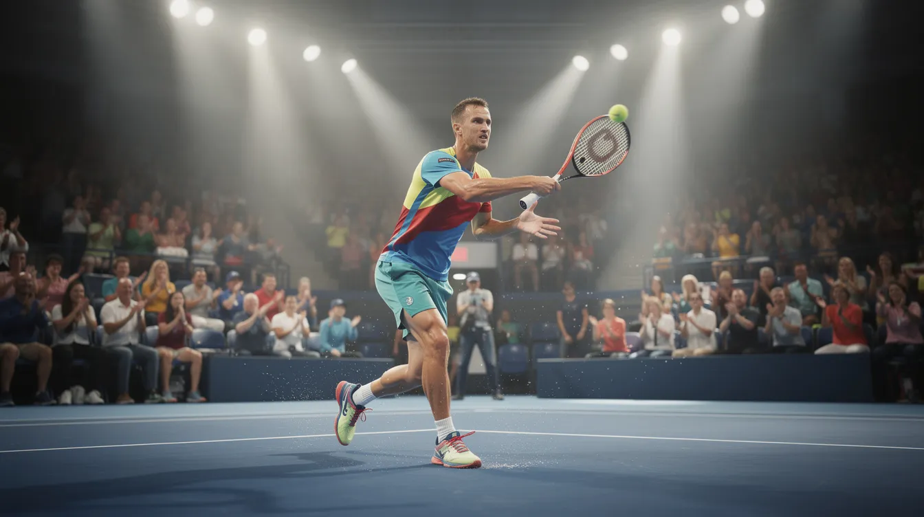 Performances des joueurs