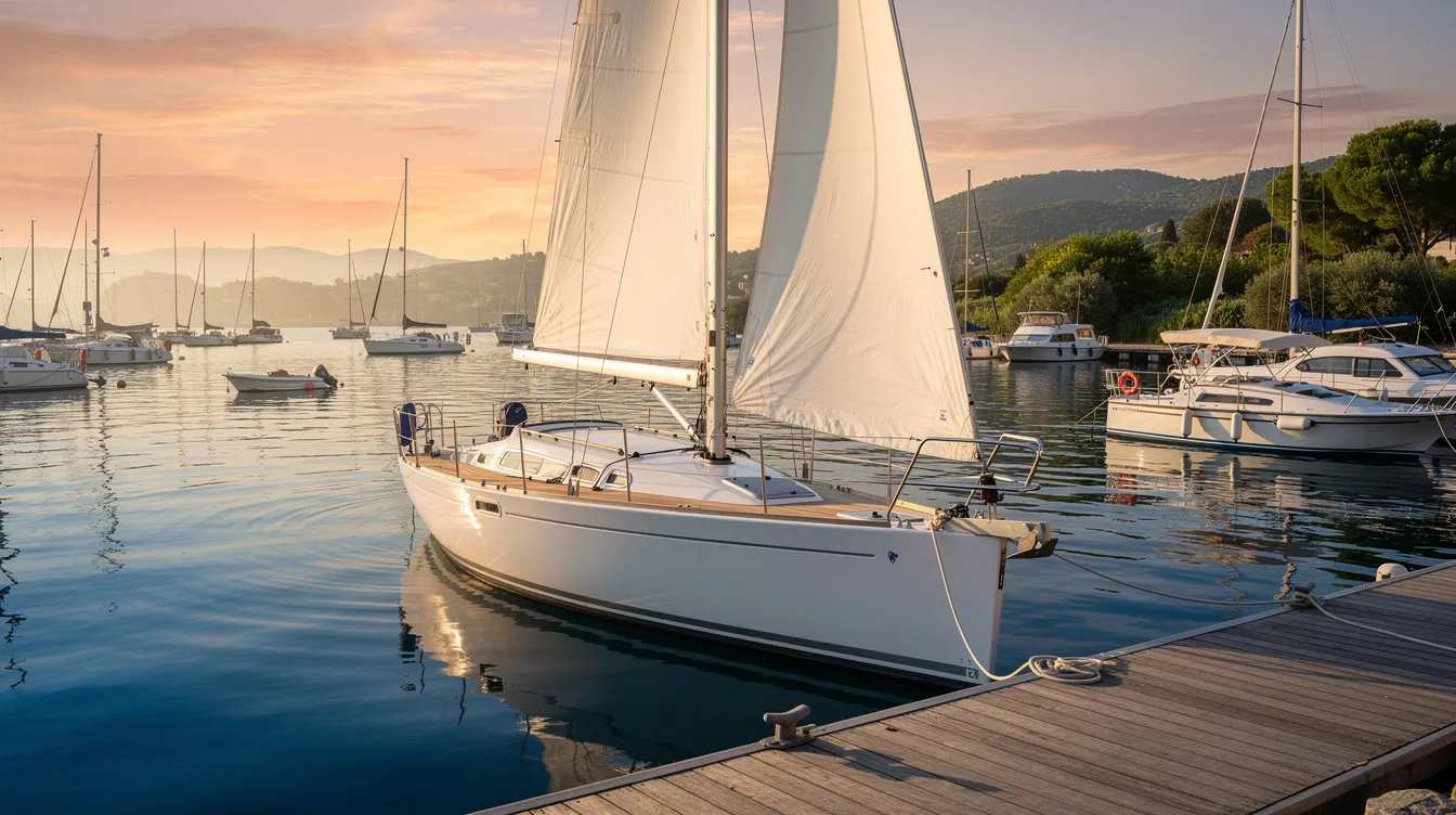 Type de bateau : découvrez notre top 7 incontournable 3 Pourquoi choisir un type de bateau